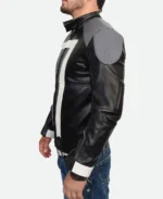 Agents Of Shield Ghost Rider Jacket - Image 2