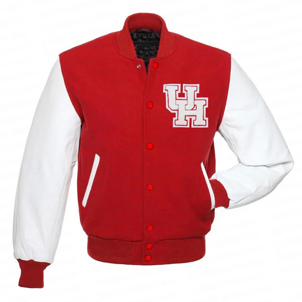 Image-Ifjzqyafj-Transformed University Of Houston Varsity Jacket
