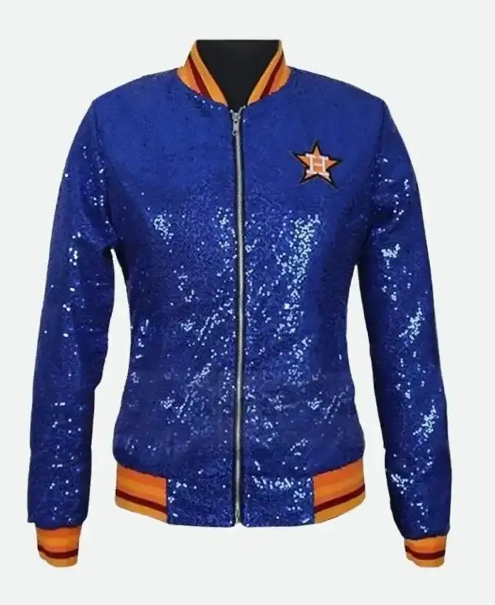 Astros-Sequin-Bomber-Jacket-1-700X856-1 Astros Sequin Bomber Jacket - Image 1