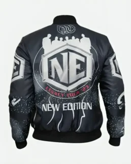 New Edition Legacy Tour Jacket
