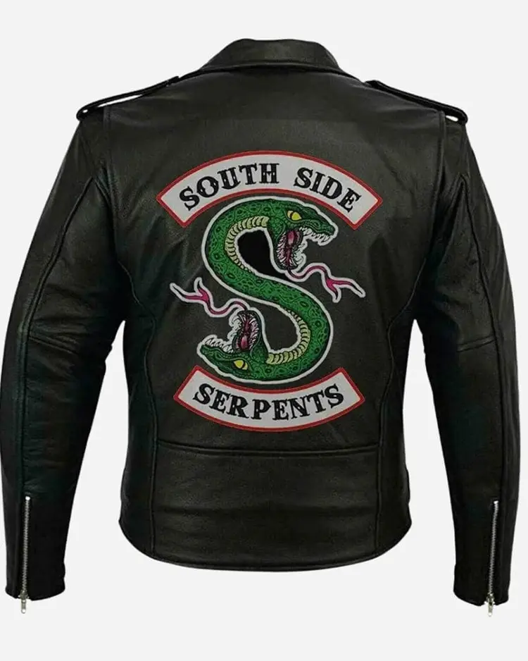 Riverdale Southside Serpents Jacket Riverdale Southside Serpents Jacket