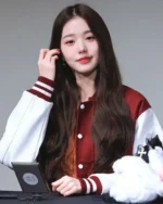 Shop Korea University Varsity Jacket For Men And Women On Sale