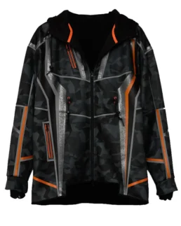 Shop Robert Downey JR. Avengers Infinity War Jacket For Men And Women On Sale