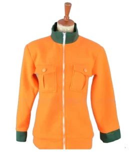 Kyle Broflovski Cosplay Jacket For Men And Women On Sale