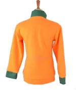 kyle broflovski cosplay jacket back