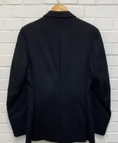 British Royal Navy Chief Petty Officer Uniform Reefer Jacket back