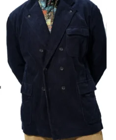 Deep Dive Reefer Jacket