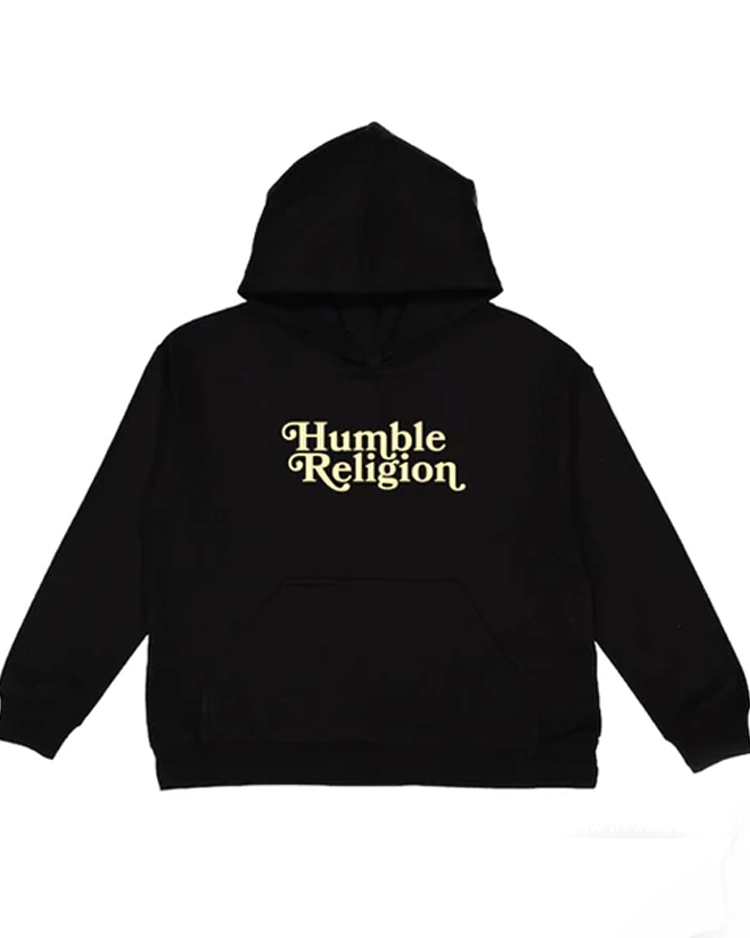 Humble Religion Hoodie Humble Religion Hoodie