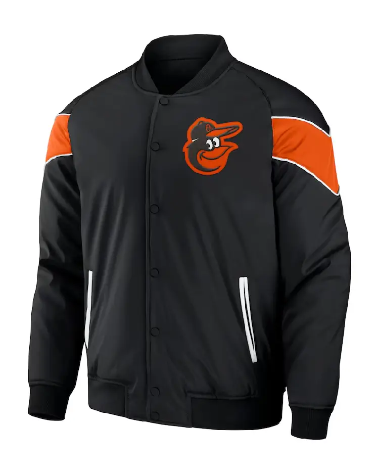 Mlb Baltimore Orioles Darius Rucker Raglan Jacket Mlb Baltimore Orioles Darius Rucker Raglan Jacket