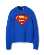 NIGO x Marc Jacobs “Hero” 40th Anniversary Sweater