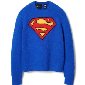 NIGO x Marc Jacobs “Hero” 40th Anniversary Sweater