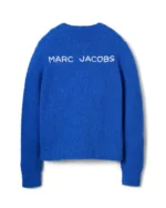 NIGO x Marc Jacobs “Hero” 40th Anniversary Sweater back