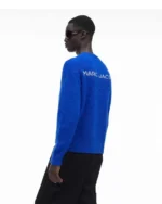 NIGO x Marc Jacobs “Hero” 40th Anniversary Sweater men