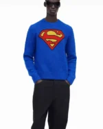 NIGO x Marc Jacobs “Hero” 40th Anniversary Sweater men front