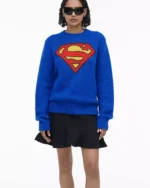 NIGO x Marc Jacobs “Hero” 40th Anniversary Sweater women