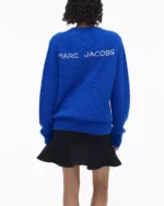 NIGO x Marc Jacobs “Hero” 40th Anniversary Sweater women back