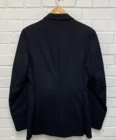 Shop 1939 Navy officer reefer jacket For Unisex On Sale