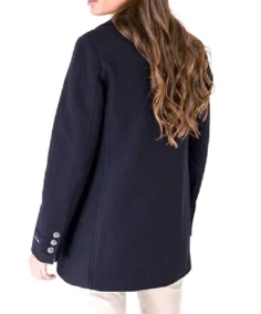 Shop Breton Reefer Jacket For Men And Women On Sale