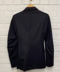 Shop British Royal Navy Officers Reefer Dress Jacket For Men And Women On Sale