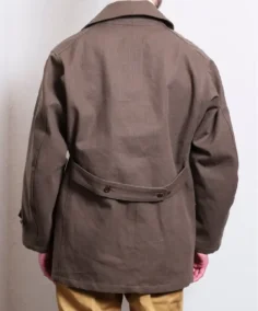 Shop British Royal Navy Soundman Reefer Jacket For Men And Women On Sale