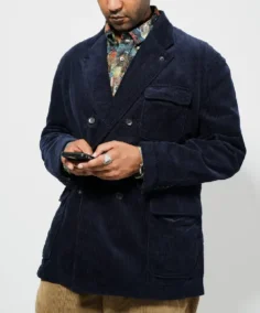 Shop Deep Dive Reefer Jacket For Men And Women On Sale