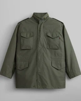 Shop M-65 Field Jacket For Men And Women On Sale