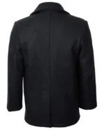 Shop Vintage US Navy Pea Coat Reefer Jacket For Men And Women On Sale