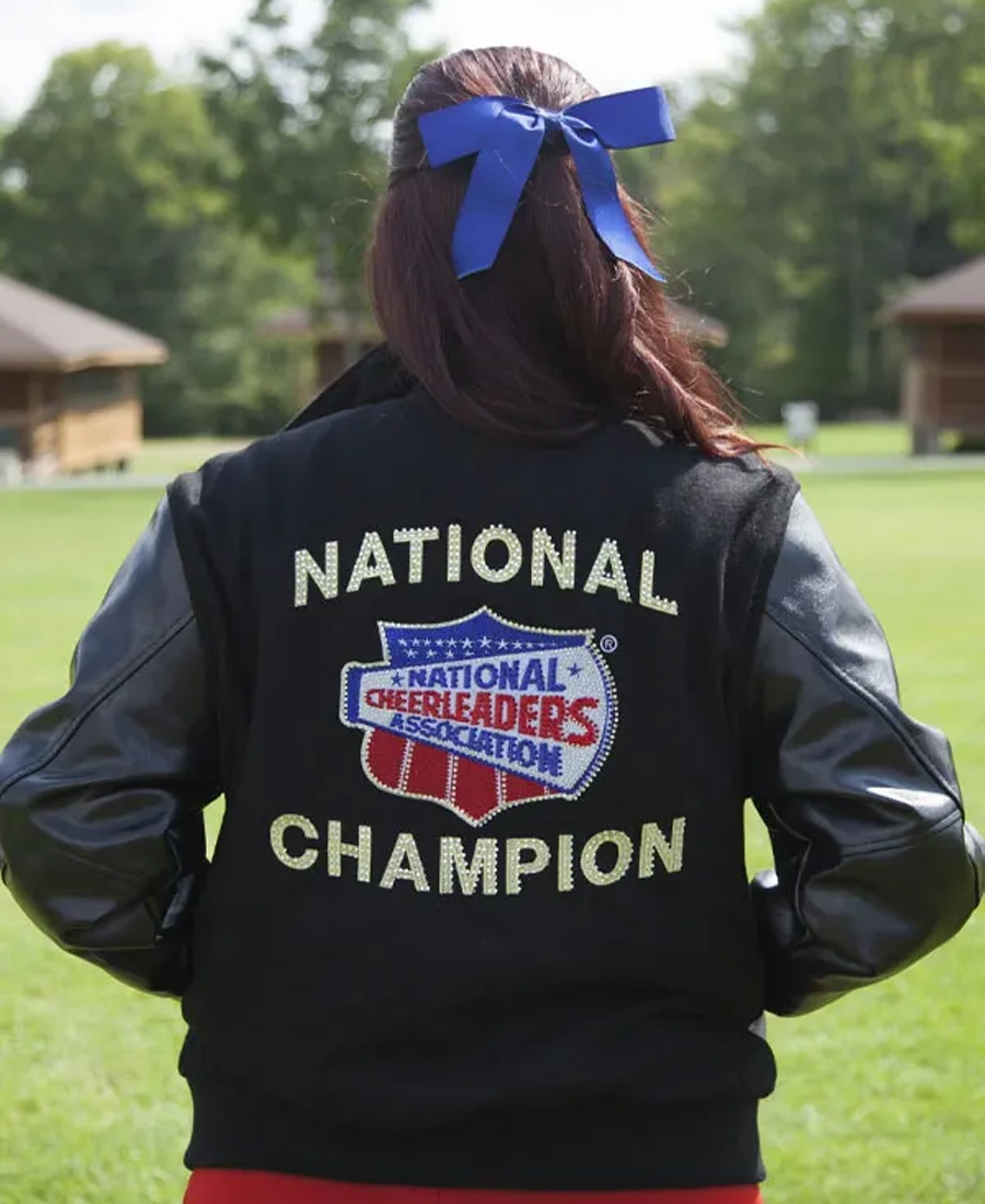 Nca Varsity Jacket Style 01 Nca Varsity Jacket Style 01 - Trendy Leather Jackets