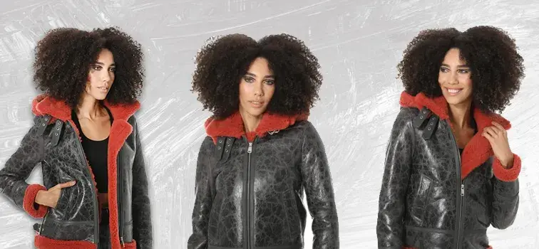 6 Trending Black Friday Jacket Deals You Should Not Miss Out On 3 Furniq Uk Cracked Hooded Shearling Jacket