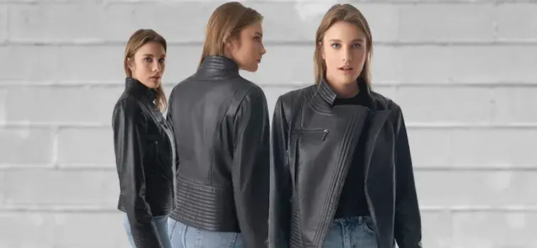 6 Trending Black Friday Jacket Deals You Should Not Miss Out On 2 Furniq Uk Leather Riser Biker Jacket