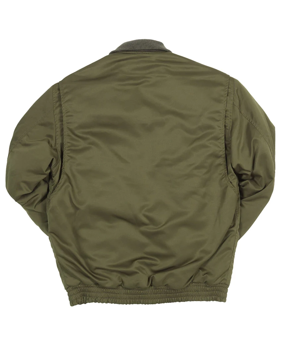 Shop Wep Vintage Vietnam Marine Aviator’s Jacket For Men And Women - Trendy Leather Jackets