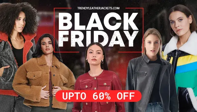 6 Trending Black Friday Jacket Deals You Should Not Miss Out On This Winter