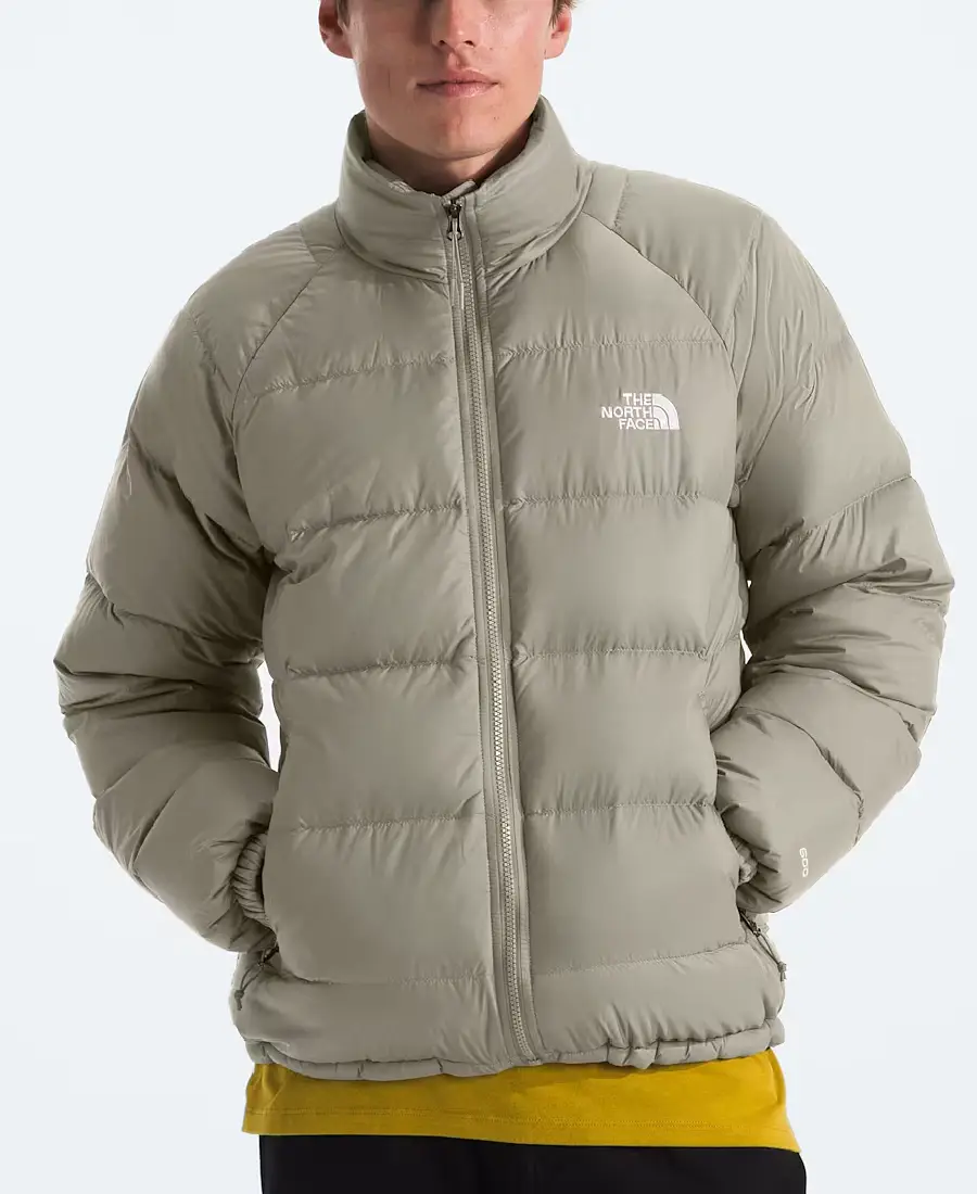 Men’s Hydrenalite Down Jacket Men’s Hydrenalite Down Jacket - Trendy Leather Jackets