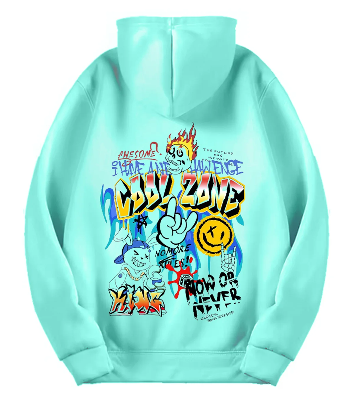 Cool-Zone-Hoodie.webp Stegaro Cool Zone Hoodie - Image 1