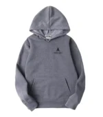 Stegaro Patient Bear Hoodie - Image 2