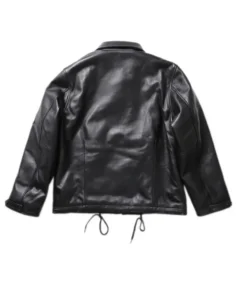 Shop The Houston Leather MK3 Jacket