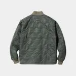 Shop The A Working Man Jason Statham Jacket