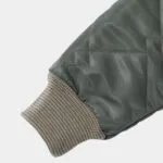 A Working Man Jason Statham Jacket Sleeve