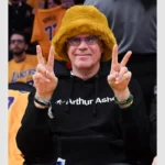 Arthur-Ashe-Will-Ferrell-Black-Hoodie