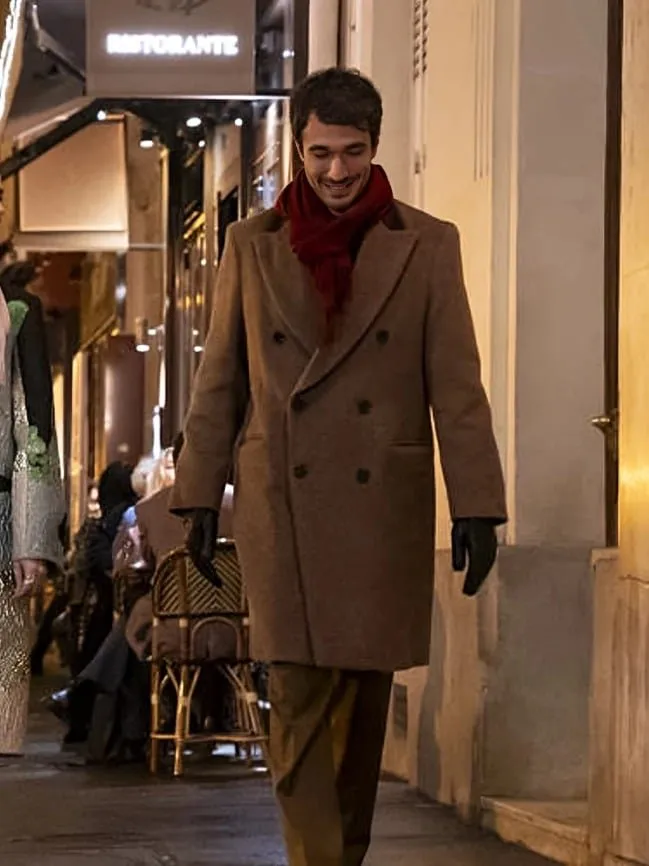 Emily-In-Paris-S04-Marcello-Coat.jpg Emily In Paris S04 Marcello Coat - Image 1