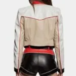 Ramsey Biker Jacket - Image 3