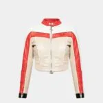 Ramsey Biker Jacket - Image 2