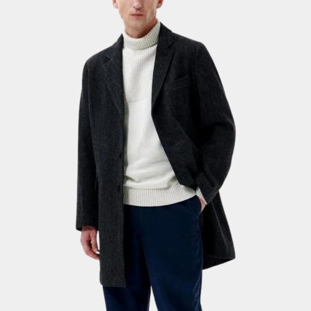 Horizon Kevin Costner Coat Horizon Kevin Costner Coat