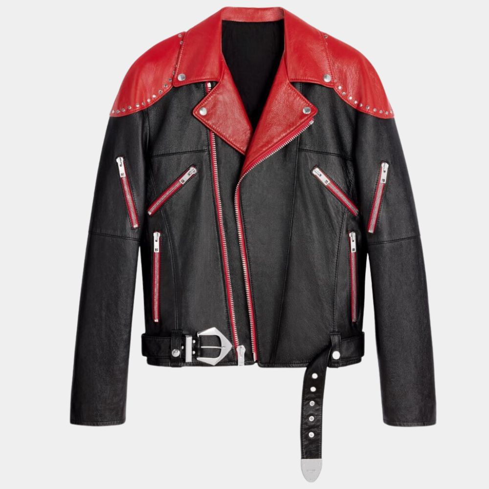 Love Like This Biker Jacket Love Like This Biker Jacket