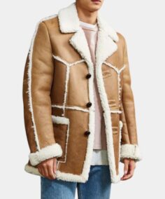 Men’s Rafael Rancher Jacket