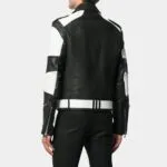Rofo Motocross Inpsired Jacket - Image 3