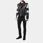 Rofo Motocross Inpsired Jacket - Image 2