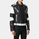 Rofo Motocross Inpsired Jacket