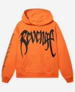 Revenge XXXTentacion Kill Hoodie - Image 4
