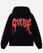 Revenge XXXTentacion Kill Hoodie - Image 3